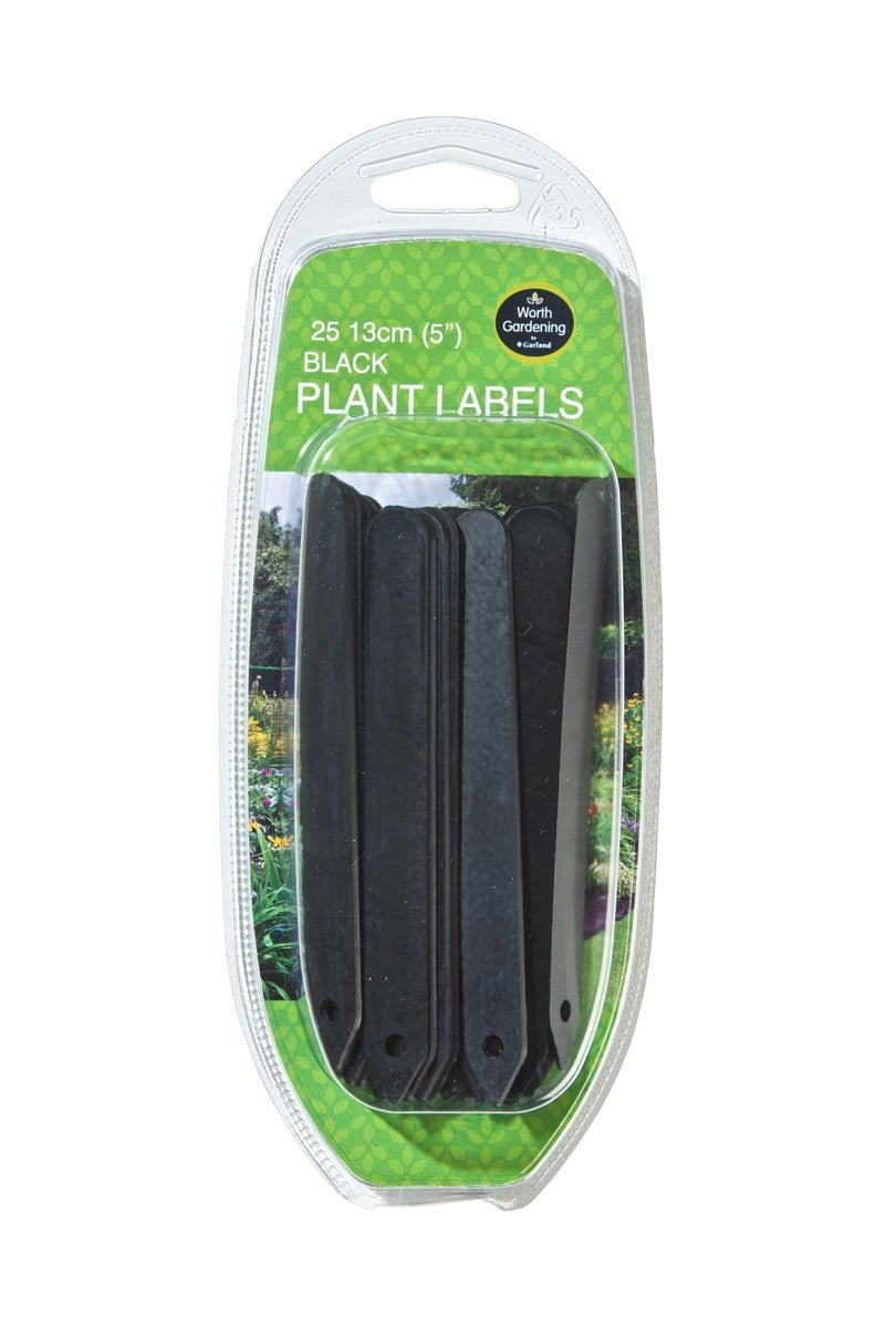 AllotMate Essentials The Pot - on Bundle - AllotMate Essentials - POTONBUNDLE - BLACKPLASTIC - BLACKPEN -
