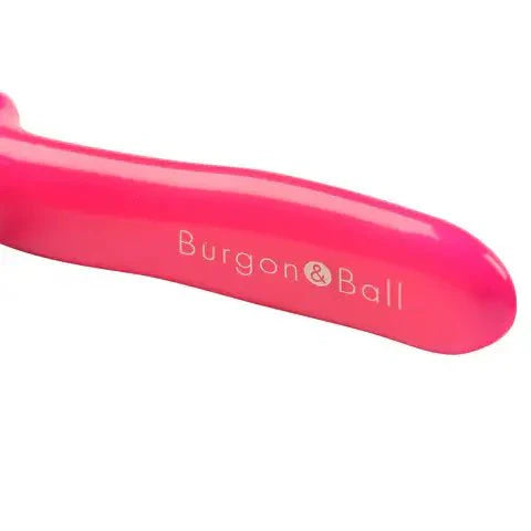 Burgon and Ball Burgon and Ball - Fluorescent Bypass Secateurs - Pink - Bypass Secateurs - AllotMate Essentials - GFB/BSPINK -