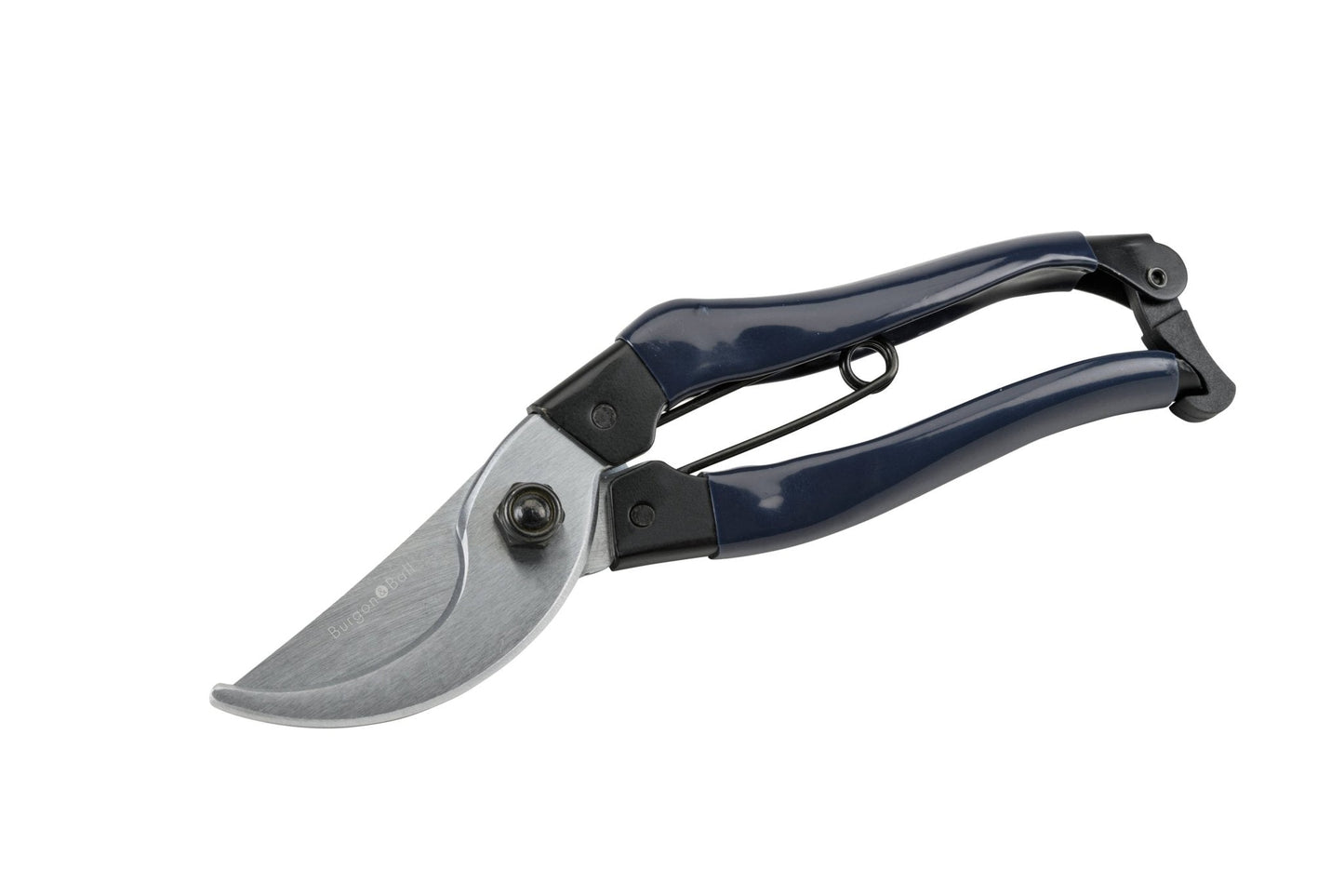 Burgon and Ball Burgon and Ball - NEW Collectors Navy Bypass Secateurs - Bypass Secateurs - AllotMate Essentials - GCC/SCNAVY -
