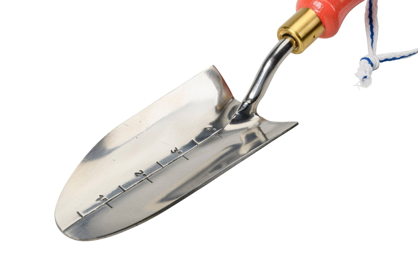 Burgon and Ball Burgon and Ball - NEW Collectors Range Red Transplanter FSC 100% - The Online Garden Store - GCC/STPRED -