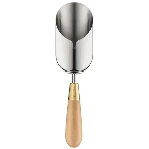 Burgon and Ball Burgon and Ball - Sophie Conran - Compost Scoop (Gift Boxed) - Compost Scoop - AllotMate Essentials - GSC/SCOOP -