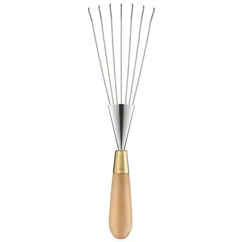Burgon and Ball Burgon and Ball - Sophie Conran - Rake (Gift Boxed) - Rake - AllotMate Essentials - GSC/RAKE -