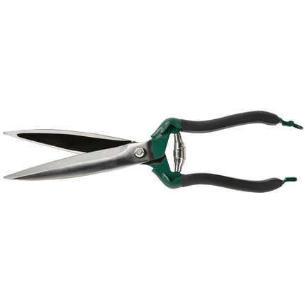 Shrub Shear – Lightweight Garden Shears for Bushes | RHS by Burgon & Ball | Shrub Shear | GTO/SS 5019360010968 | AllotMate Essentials