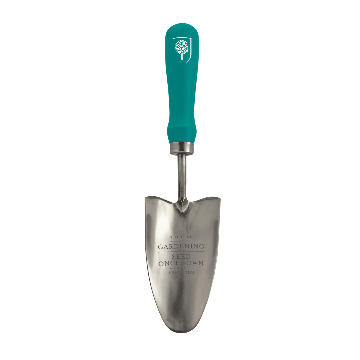 Burgon and Ball Flora and Fauna Trowel and Secateurs - Garden Trowel & Secateurs Gift Set - AllotMate Essentials - GRH/TSBOXFF - 5019360013013