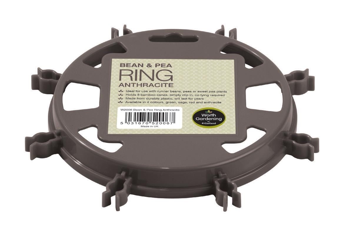 Garland Bean & Pea Ring - Bean & Pea Ring - AllotMate Essentials - W2006 - 5031670520067