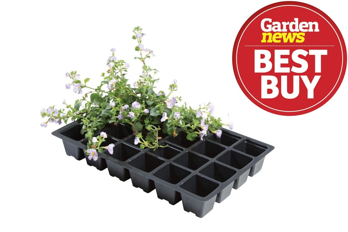 Garland Professional 24 Cell Inserts (Pack of 5) - Unheated Propagation - The Online Garden Store - W0014 - 5031670500144