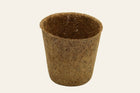 10cm Coir Plant Pots – 100% Biodegradable Pots & Peat-Free | Starter Pots