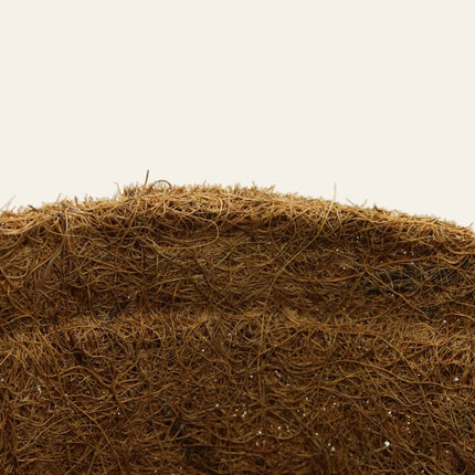 10cm Coir Plant Pots – 100% Biodegradable Pots & Peat-Free | Starter Pots