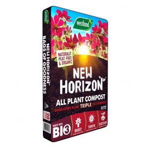 New Horizon Peat Free Multi-Purpose Compost