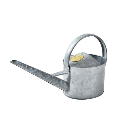Small Indoor Watering Can – Galvanised Finish | Sophie Conran by Burgon & Ball