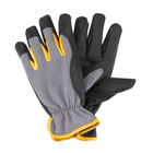 Advanced All Weather Gardening Gloves, Water Resistant Gloves for Cold and Wet Conditions