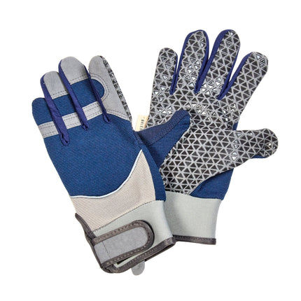 Advanced SuperGrips Gardening Gloves M L XL