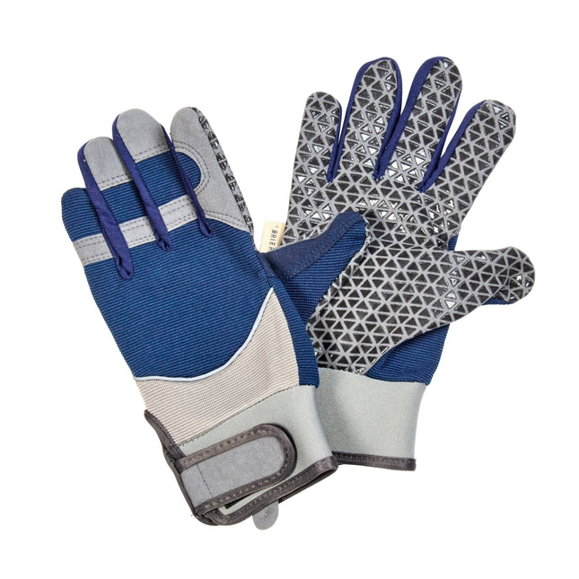 Advanced SuperGrips Gardening Gloves M L XL