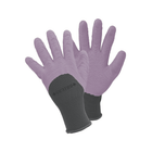 All Seasons Gardening Gloves, Water Resistant Gloves for Everyday Garden Tasks