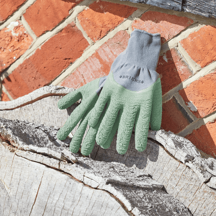 All Seasons Gardening Gloves, Water Resistant Gloves for Everyday Garden Tasks