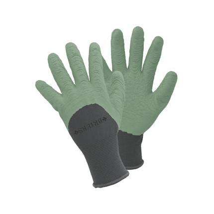 All Seasons Gardening Gloves, Water Resistant Gloves for Everyday Garden Tasks