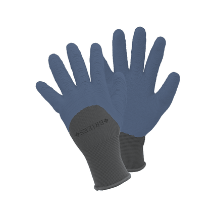 All Seasons Gardening Gloves, Water Resistant Gloves for Everyday Garden Tasks