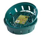 Round Bulb Baskets – Easy Lift Planting Baskets for Spring Bulbs | Garland