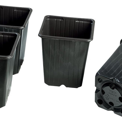 AllotMate Essentials The Pot - on Bundle - AllotMate Essentials - 