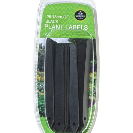 AllotMate Essentials The Pot - on Bundle - AllotMate Essentials - POTONBUNDLE - BLACKPLASTIC - BLACKPEN - 