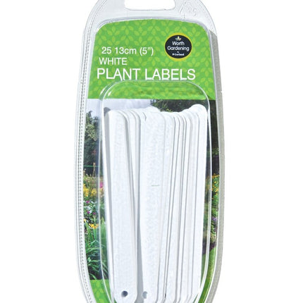 AllotMate Essentials The Pot - on Bundle - AllotMate Essentials - POTONBUNDLE - WHITEPLASTIC - BLACKPEN - 