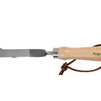 Block Paving Knife, RHS Endorsed Weed Removal Tool