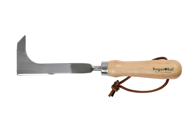 Block Paving Knife, RHS Endorsed Weed Removal Tool