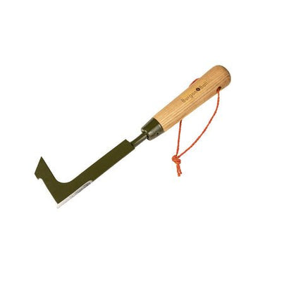 BoronGreen Block Paving Knife RHS Endorsed