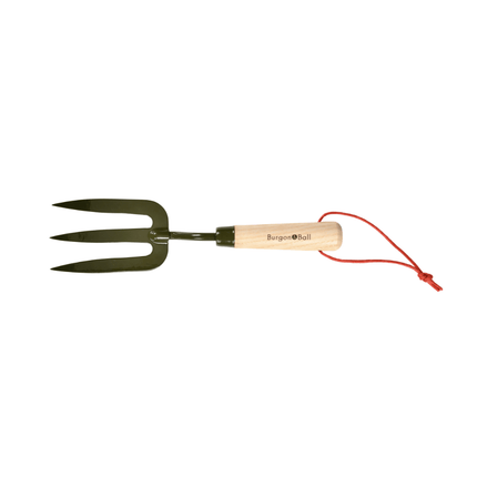BoronGreen Hand Fork RHS FSC 100%