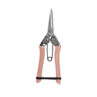 Collectors Fruit & Flower Snips – Blush Pink Precision Cutter | Burgon & Ball