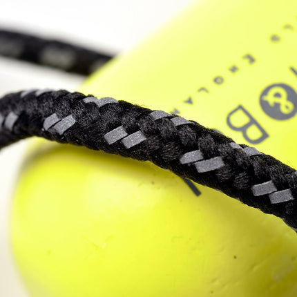 FloraBrite® Fluorescent Hand Trowel – Colourful Trowel in Pink or Yellow | Burgon & Ball | Trowel | GFB/HTYELL 5019360013112 | AllotMate Essentials