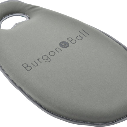 Kneelo® Kneeler – Cushioned Garden Kneeling Pad | Lightweight & Durable by Burgon & Ball | Kneeler | GKN/MOSS2 5019360202646 | AllotMate Essentials