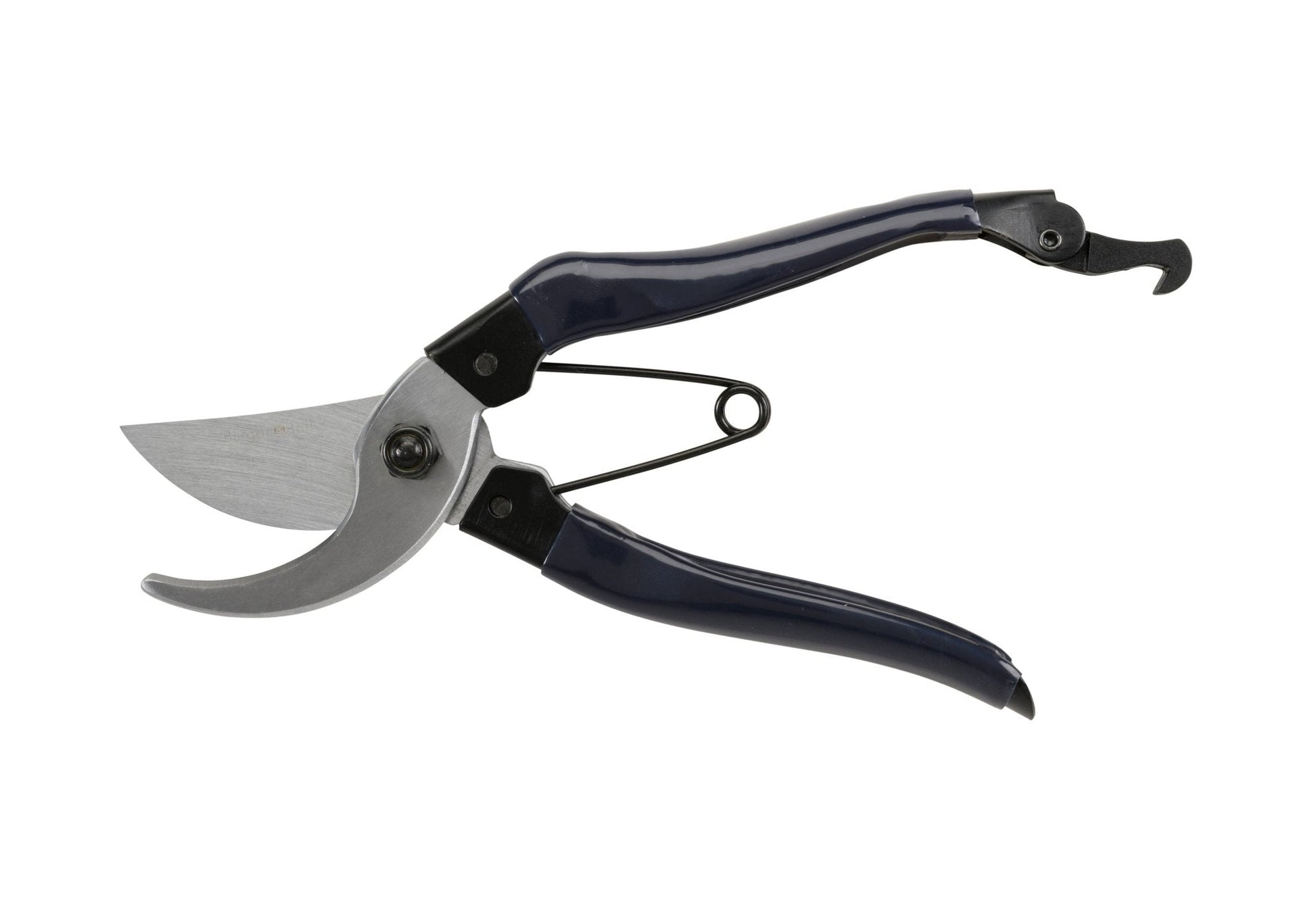 Burgon and Ball Burgon and Ball - NEW Collectors Navy Bypass Secateurs - Bypass Secateurs - AllotMate Essentials - GCC/SCNAVY - 