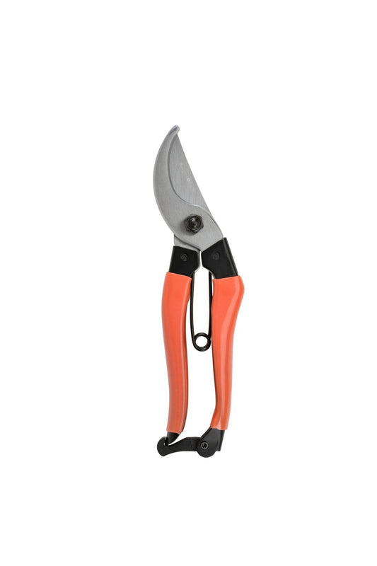 Burgon and Ball Burgon and Ball - NEW Collectors Red Bypass Secateurs - Bypass Secateurs - AllotMate Essentials - GCC/SCRED - 
