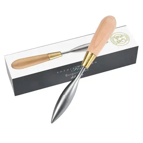 Burgon and Ball Burgon and Ball - Sophie Conran - Dibber (Gift Boxed) - Dibber - AllotMate Essentials - GSC/DIBB - 