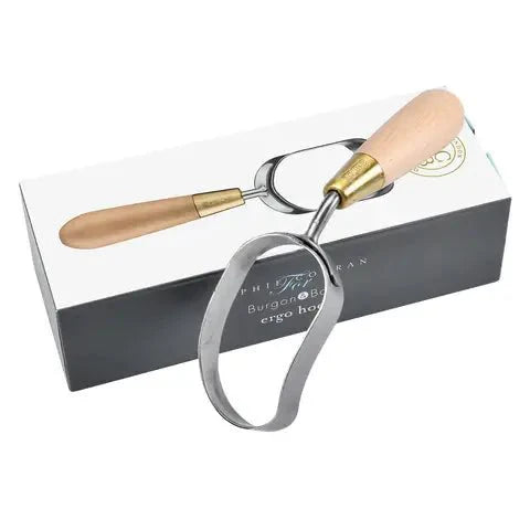 Burgon and Ball Burgon and Ball - Sophie Conran - Ergo Hoe (Gift Boxed) - Hoe - AllotMate Essentials - GSC/HOE - 