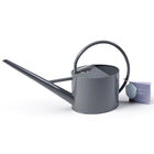 Indoor Watering Can – Grey Metal Can for Houseplants | Sophie Conran by Burgon & Ball
