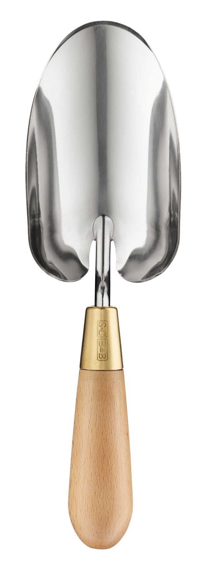 Trowel – Sophie Conran Gift Boxed Garden Tool | Burgon & Ball | Planting Trowel | GSC/TROW 5019360007845 | AllotMate Essentials