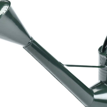 Burgon and Ball - Watering Can 9 Litre - British Racing Green - Watering Can - AllotMate Essentials - GTW/W9DG
