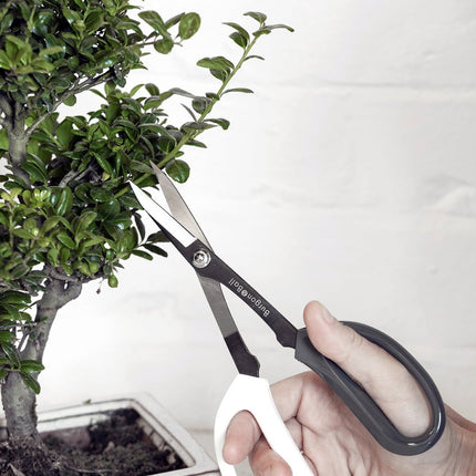 Japanese Pruning Scissors – Fine Garden Cutting Tool | Burgon & Ball | Pruning Scissors | GIG/SCISSOR 5019360014737 | AllotMate Essentials