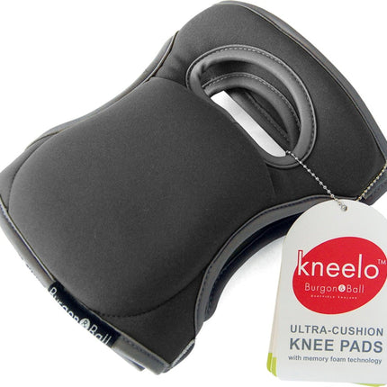 Kneelo® Knee Pads – Foam - Cushioned Garden Protection | Burgon & Ball | Knee Pads | GKN/KPADSLA2 | AllotMate Essentials