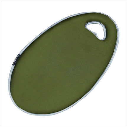 Kneelo® Kneeler – Cushioned Garden Kneeling Pad | Lightweight & Durable by Burgon & Ball | Kneeler | GKN/MOSS2 5019360202646 | AllotMate Essentials