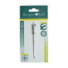 Mini Sharpening Steel – Garden Tool Maintenance Rod | Burgon & Ball