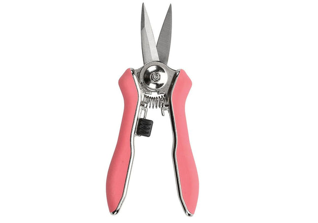 Orchid Snips – Fine Precision Scissors for Delicate Plants | Burgon & Ball