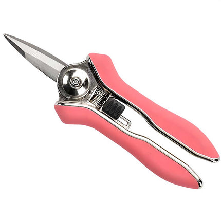 Orchid Snips – Fine Precision Scissors for Delicate Plants | Burgon & Ball | Snips | GIG/SNIP 5019360014713 | AllotMate Essentials