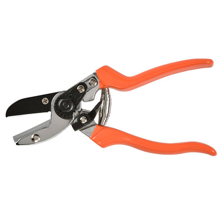 Anvil Secateurs – Ideal for Woody Stems & Dead Growth | RHS by Burgon & Ball
