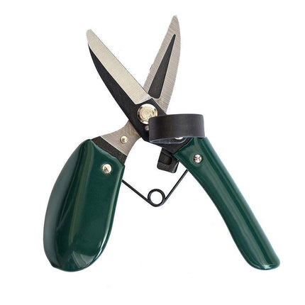 Ergo Deadheader – Precision Snips for Deadheading | RHS by Burgon & Ball | Deadheader | GTO/ERGODH 5019360013020 | AllotMate Essentials