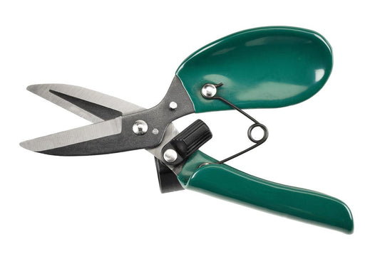 Burgon and Ball Burgon & Ball RHS Ergo Deadheader - Deadheader - The Online Garden Store - GTO/ERGODH - 5019360013020