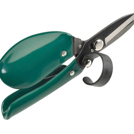 Ergo Deadheader – Precision Snips for Deadheading | RHS by Burgon & Ball | Deadheader | GTO/ERGODH 5019360013020 | AllotMate Essentials