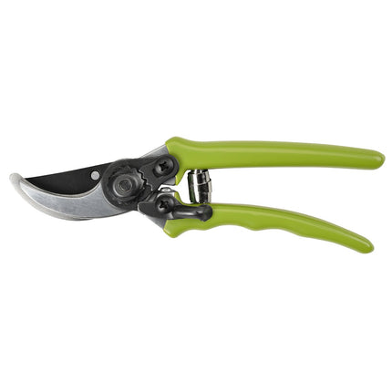 Micro Secateurs – Compact Pruners in Green | RHS by Burgon & Ball